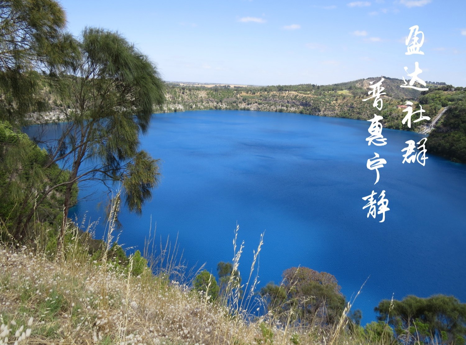 NAP的「核心目的」和「核心價值」