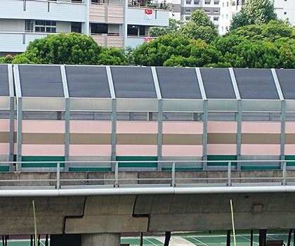 新加坡地铁